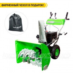 Снегоуборщик RedVerg RD-SB66/9E в Костроме