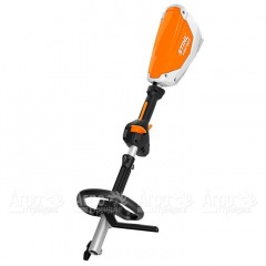 Комби-двигатель Stihl KMA 130R без аккумулятора и ЗУ в Костроме