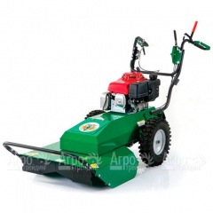 Газонокосилка бензиновая Billy Goat BC2600HM в Костроме