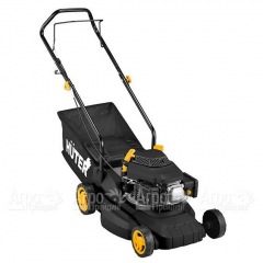 Газонокосилка бензиновая Huter GLM-3.5 LT в Костроме