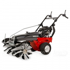 Подметальная машина Tielburger TK36 Professional в Костроме