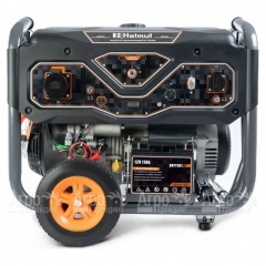 Бензогенератор Helmut LS 7500EA 7 кВт в Костроме