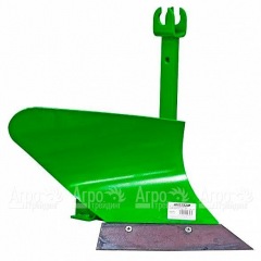 Плуг усиленный для мотоблоков Aurora Country 1100 и 1400 Multi-Shift в Костроме