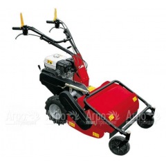 Газонокосилка бензиновая Solo 526-60 в Костроме