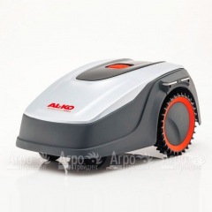  Газонокосилка-робот Al-KO Robolinho E 500 в Костроме