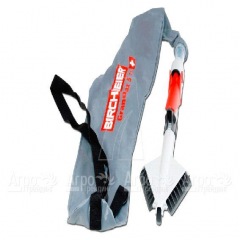 Плечевой разбрасыватель семян, удобрений, технической соли Arnold в Костроме