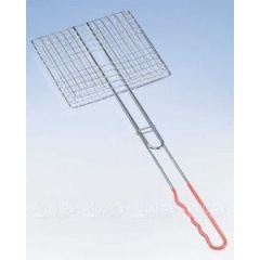 Двойная решетка для гриля Green Glade, арт. 720С в Костроме