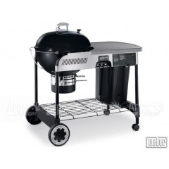 Гриль-барбекю Performer® Black  в Костроме