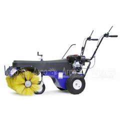 Подметальная машина MasterYard MXS 8540R в Костроме