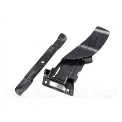 Комплект мульчирования АМК 056 для газонокосилки Stihl RM 756 в Костроме