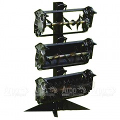 Картридж Holdsx3QC 17K/20K для Caiman Green King 17K/20K в Костроме