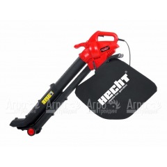 Воздуходувка электрическая Hecht 2800 в Костроме