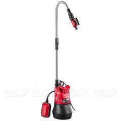 Бочковой насос Зубр НПБ-300 в Костроме