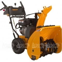 Снегоуборщик Parton PA624ES в Костроме