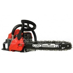 Бензопила Ikra Mogatec PСS 5045-18" в Костроме