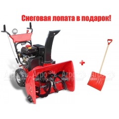 Снегоуборщик Ikra mogatec ESF 6107 в Костроме
