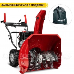 Снегоуборщик Мобил К С55 Комфорт в Костроме