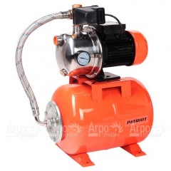 Насосная станция Patriot R 1200/24 INOX в Костроме