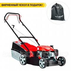Газонокосилка бензиновая AL-KO Classic 4.66 SP-A Edition 119766 в Костроме