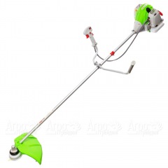 Бензокоса (бензиновый триммер) RedVerg RD-GB252 в Костроме