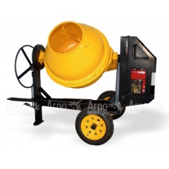 Бетоносмеситель Herz DM360 (Бетономешалка Herz DM360) в Костроме