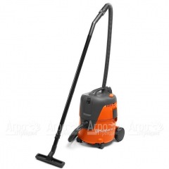 Промышленный пылесос Husqvarna WDC 220 в Костроме