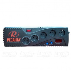 Стабилизатор Ресанта С1500 в Костроме