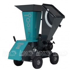 Измельчитель бензиновый Remarc Combi Cut 9600 в Костроме
