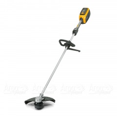 Аккумуляторный триммер Stiga BC 500e в Костроме