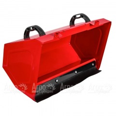 Контейнер мусоросборный для машины подметальной DDE BS 6560 Combo в Костроме