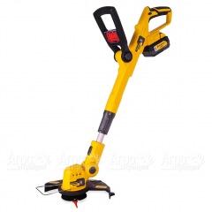 Аккумуляторный триммер Champion TB1811 (без аккумулятора и зарядного устройства) в Костроме