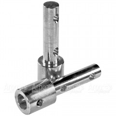 Удлинители колесной базы для Grillo G 52, GF 1 в Костроме