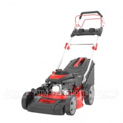 Газонокосилка бензиновая Fubag FPL 46 SM в Костроме