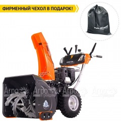 Снегоуборщик Yard Fox Optima 6654E в Костроме