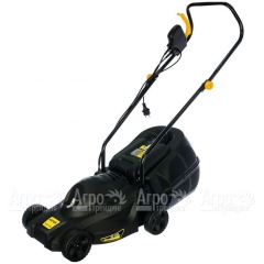 Электрическая газонокосилка Huter ELM-1100 в Костроме