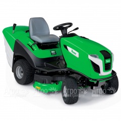 Садовый минитрактор Viking MT 5097.1 C в Костроме