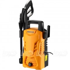 Мойка высокого давления DEKO DKCW125 в Костроме