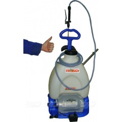 Аккумуляторный опрыскиватель Arco Coba Froggy 12-W (Арко Коба Фрогги 12 Вольт) в Костроме