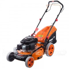 Газонокосилка бензиновая Hammer KMT175SB в Костроме