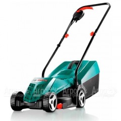 Газонокосилка электрическая Bosch Rotak 32 в Костроме