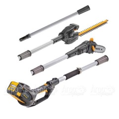 Аккумуляторный триммер Stiga SMT 48 AE в Костроме