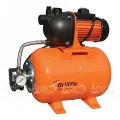 Насосная станция Вихрь АСВ-1200/24 в Костроме