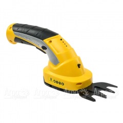 Аккумуляторный кусторез Huter GET-120 в Костроме