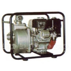 Мотопомпа бензиновая Koshin SERH-50B в Костроме