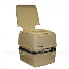 Биотуалет Thetford Potti High в Костроме