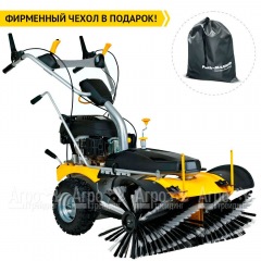 Подметальная машина Texas Smart Sweep 1000 в Костроме