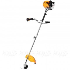 Бензокоса (бензиновый триммер) DEKO DKTR52 SET 3 в Костроме