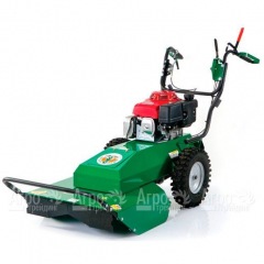 Газонокосилка бензиновая Billy Goat BC2600ICM в Костроме