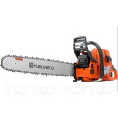 Бензопила Husqvarna 390XP-24" в Костроме