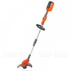 Аккумуляторный триммер Patriot TR 340XL в Костроме